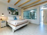 Standard room with garden view