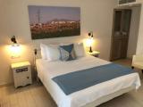 Standard Double room with garden view