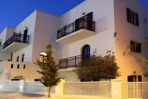 Aeolis Boutique Hotel, Naxos Chora