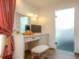 Standard Junior Suite with balcony