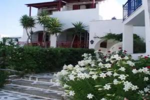 Katerina Hotel, Agios Prokopios