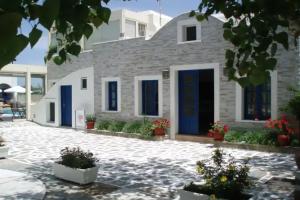 Katerina Hotel, Agios Prokopios