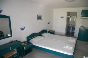 Colosseo Star Apart-hotel, Agios Prokopios