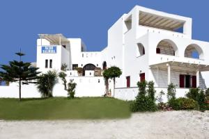Naxos Kalimera Apartments, Agia Anna Naxos