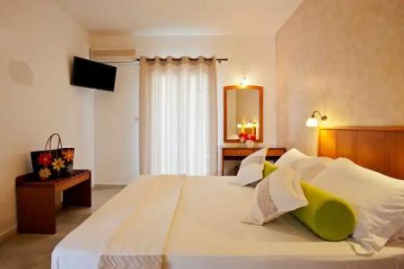 Naxos Kalimera Apartments - 30