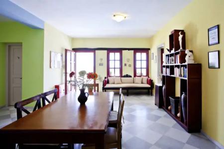 Naxos Kalimera Apartments - 2