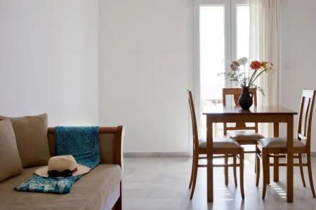 Naxos Kalimera Apartments - 3