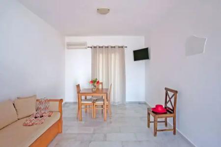 Naxos Kalimera Apartments - 4