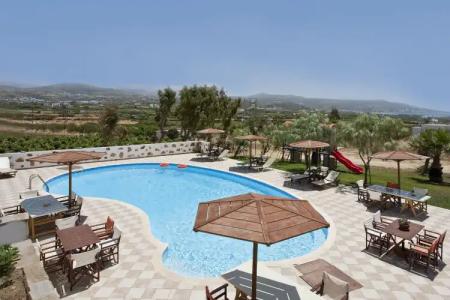 Naxos Kalimera Apartments - 16