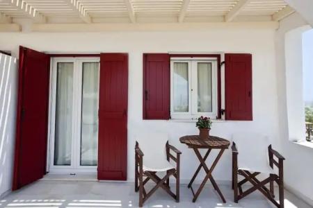 Naxos Kalimera Apartments - 31