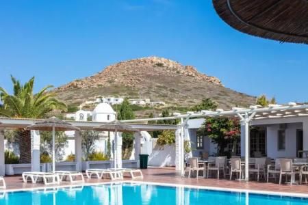 Kavuras Village - 18