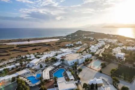 Kavuras Village - 26