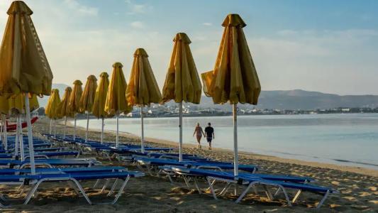 Kavuras Village - 22