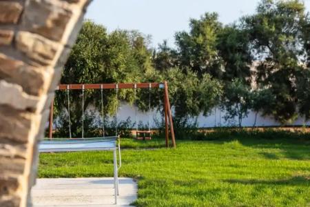 Kavuras Village - 25