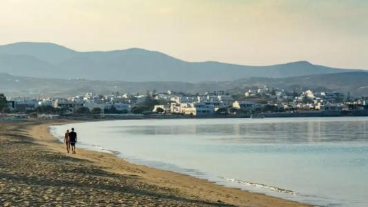 Kavuras Village - 21