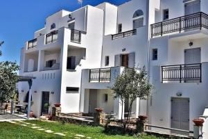 Sunlight Naxos Apart-hotel, Naxos Chora