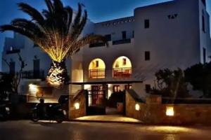 Sunlight Naxos Apart-hotel