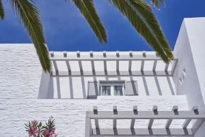 Galaxy Hotel, Naxos Chora