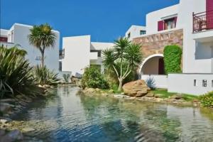 Naxos Resort Beach Hotel, Naxos Chora