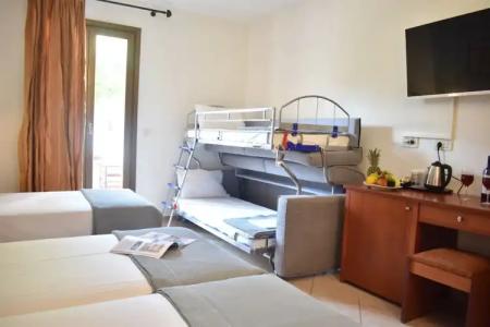 Naxos Resort Beach - 127