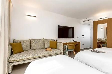 Naxos Resort Beach - 175