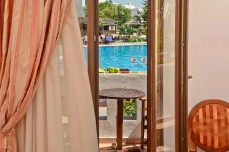 Naxos Resort Beach - 98