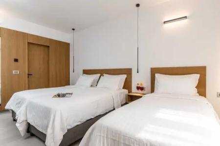 Naxos Resort Beach - 148