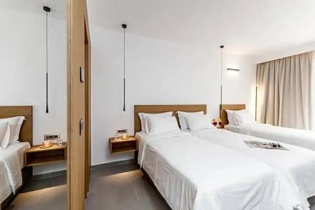 Naxos Resort Beach - 180