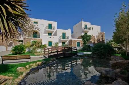 Naxos Resort Beach - 85