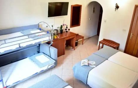 Naxos Resort Beach - 36