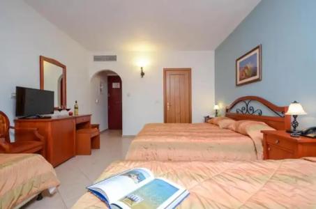 Naxos Resort Beach - 133