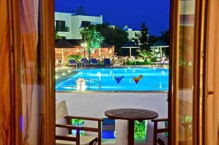Naxos Resort Beach - 72