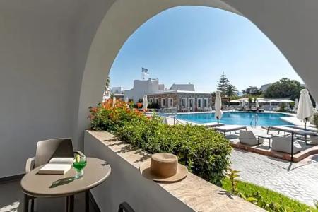 Naxos Resort Beach - 70