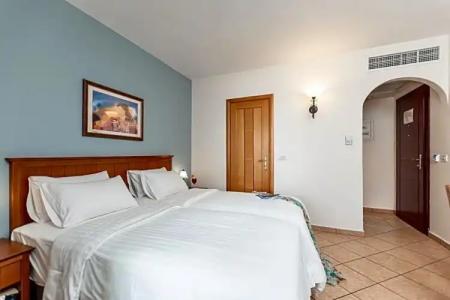 Naxos Resort Beach - 42