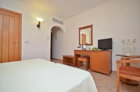 Naxos Resort Beach - 97