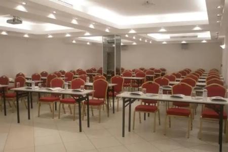 Naxos Resort Beach - 15