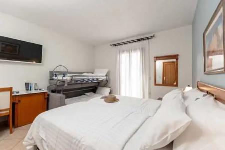 Naxos Resort Beach - 116