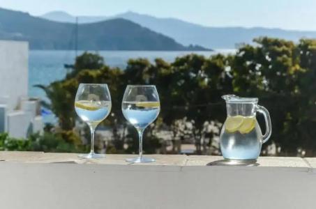 Naxos Resort Beach - 10