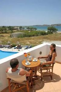 Naxos Resort Beach - 67