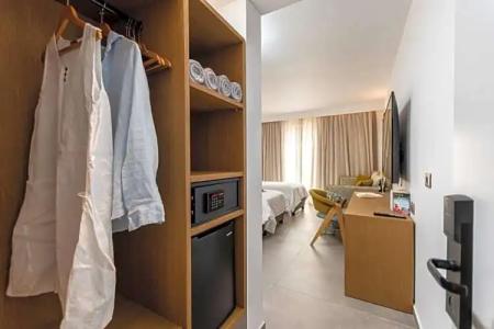 Naxos Resort Beach - 178