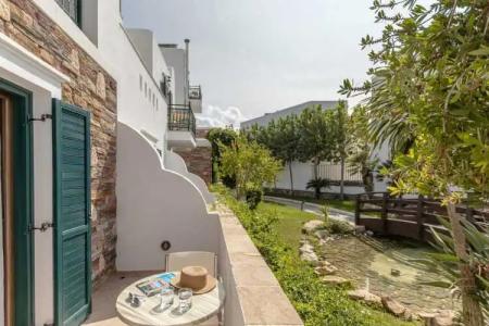 Naxos Resort Beach - 80