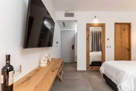 Naxos Resort Beach - 165