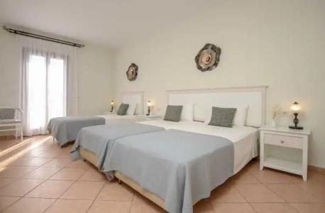 Naxos Resort Beach - 88