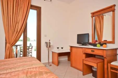 Naxos Resort Beach - 137