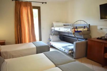 Naxos Resort Beach - 128