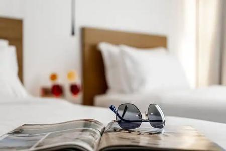 Naxos Resort Beach - 179