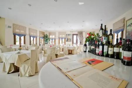 Naxos Resort Beach - 24