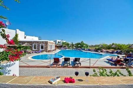 Naxos Resort Beach - 71