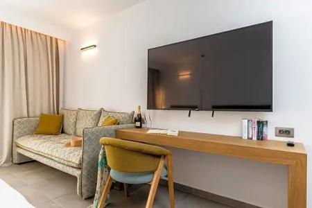 Naxos Resort Beach - 186