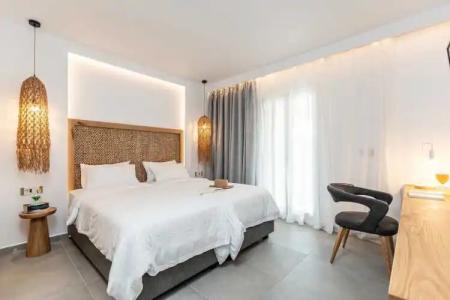 Naxos Resort Beach - 155